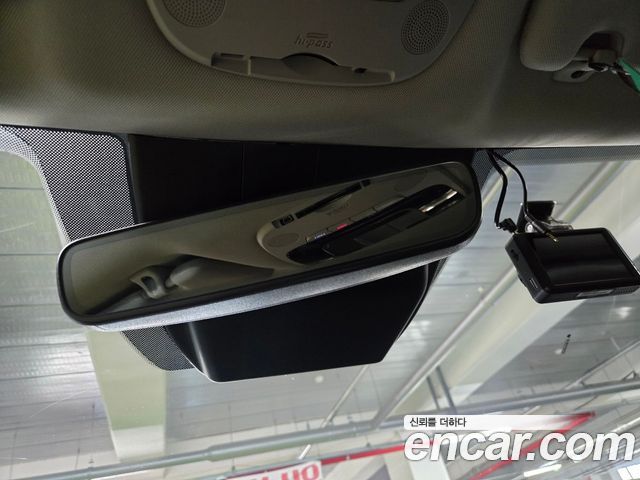 Kia K5 2020 — photo 17