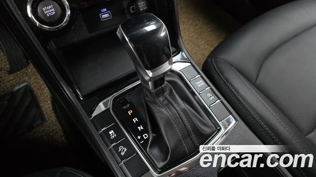 KG Mobility KORANDO 2020 — photo 12