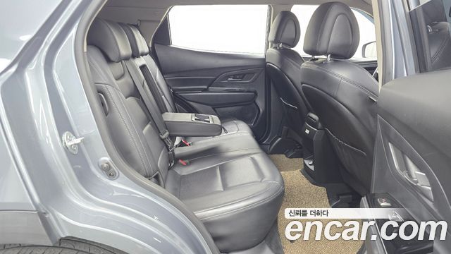 KG Mobility KORANDO 2020 — photo 18