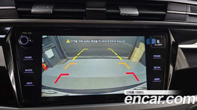 KG Mobility KORANDO 2020 — photo 21