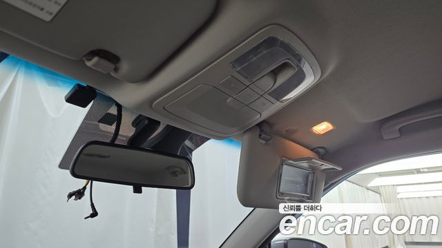 KG Mobility KORANDO 2020 — photo 23