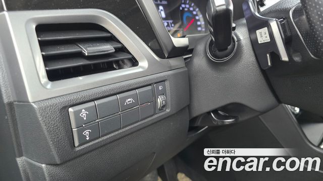 KG Mobility KORANDO 2020 — photo 24