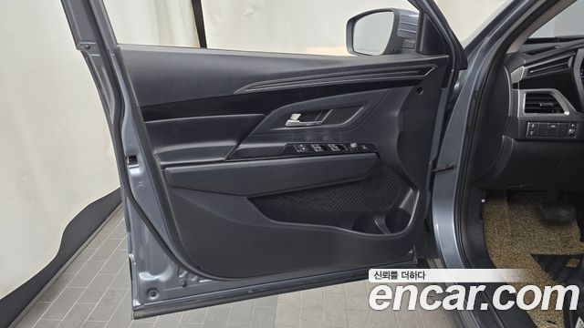 KG Mobility KORANDO 2020 — photo 14