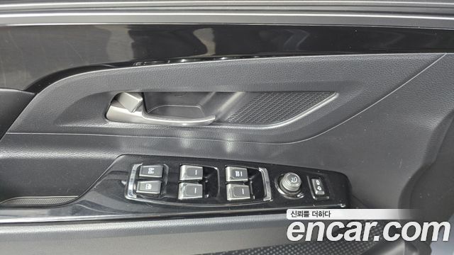 KG Mobility KORANDO 2020 — photo 16