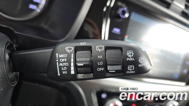 KG Mobility KORANDO 2020 — photo 27