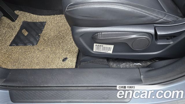 KG Mobility KORANDO 2020 — photo 31