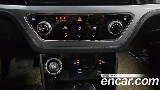 KG Mobility KORANDO 2020 — photo 32