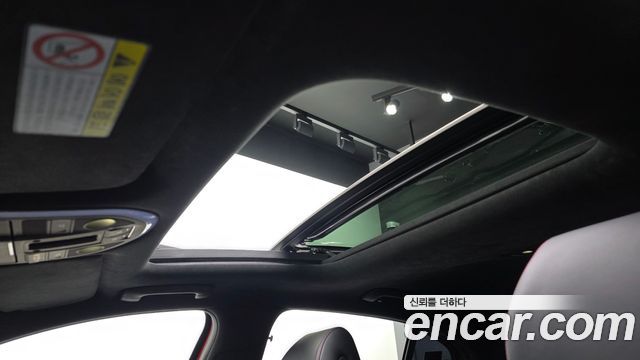 Genesis G70 2018 — photo 23