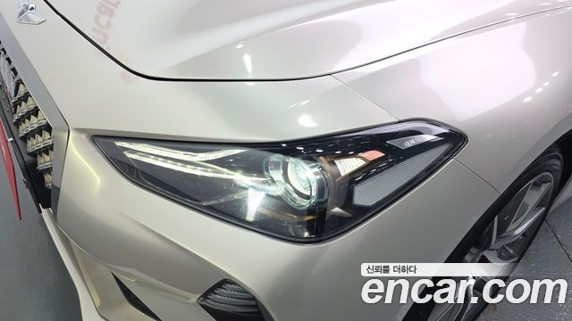 Genesis G70 2018 — photo 8