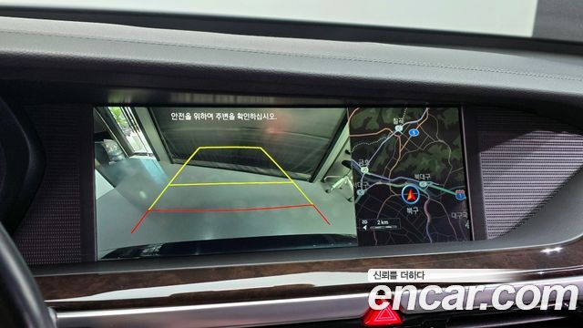 Genesis EQ900 2016 — photo 17