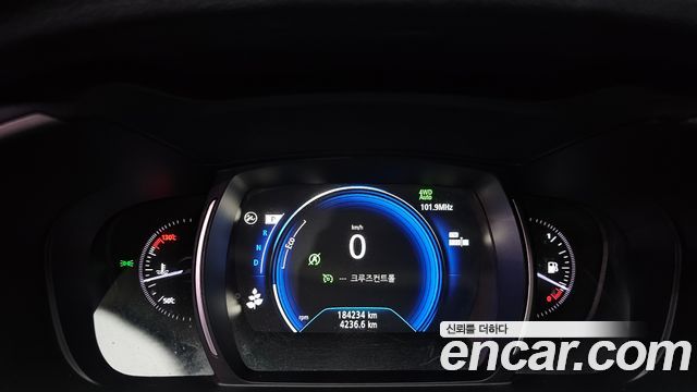 Renault Korea QM6 2017 — photo 8