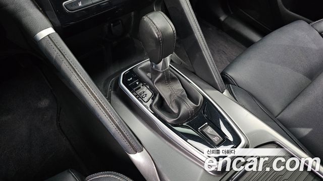 Renault Korea QM6 2017 — photo 9