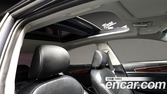 Kia K7 2016 — photo 16