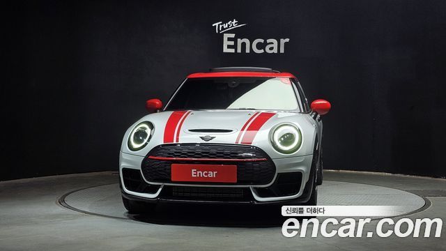 Mini Clubman 2023 — photo 3