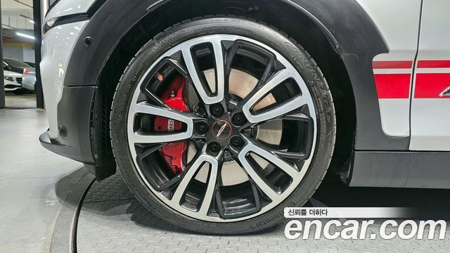 Mini Clubman 2023 — photo 5