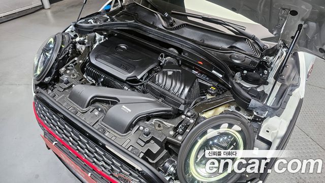 Mini Clubman 2023 — photo 6