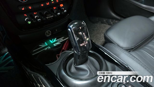 Mini Clubman 2023 — photo 12