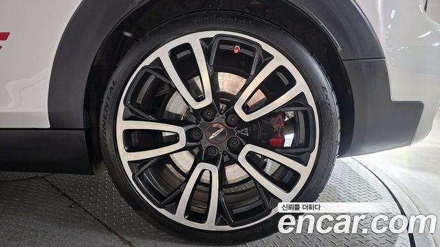 Mini Clubman 2023 — photo 7