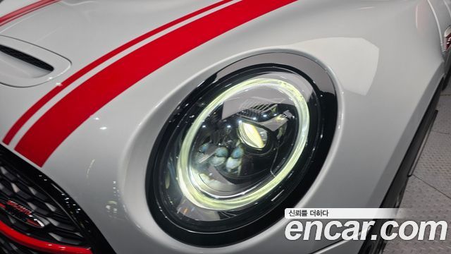 Mini Clubman 2023 — photo 8