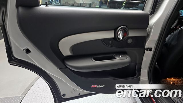 Mini Clubman 2023 — photo 15