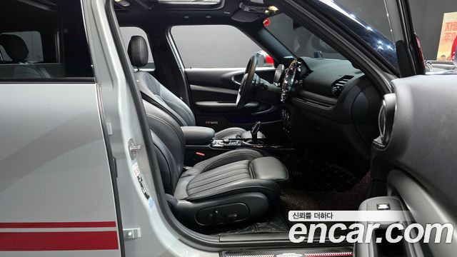 Mini Clubman 2023 — photo 16