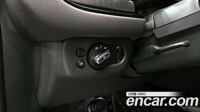 Mini Clubman 2023 — photo 27