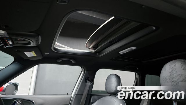 Mini Clubman 2023 — photo 29