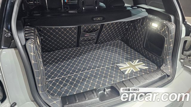 Mini Clubman 2023 — photo 30