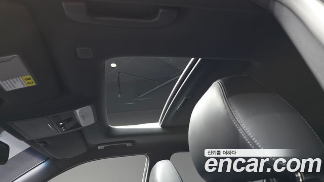 KG Mobility Rexton 2019 — photo 24