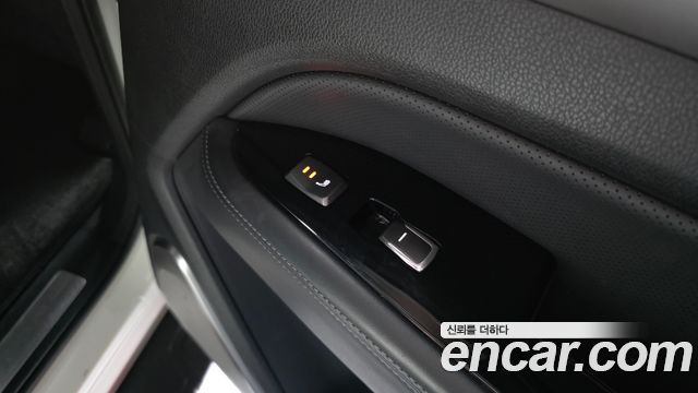 KG Mobility Rexton 2019 — photo 25