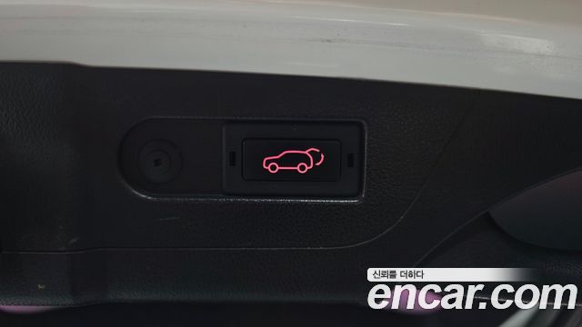 KG Mobility Rexton 2019 — photo 31