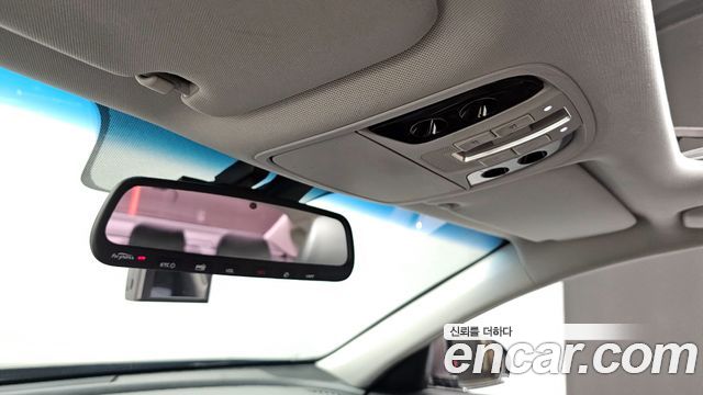 Kia K7 2016 — photo 16