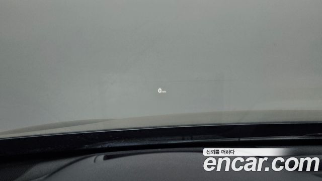 Kia K7 2016 — photo 17