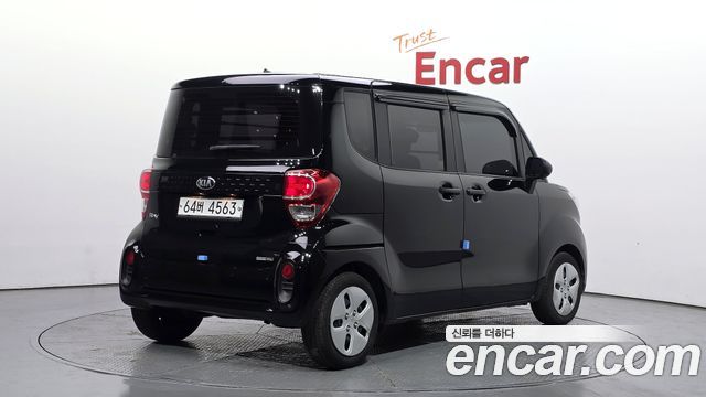 Kia RAY 2019 — photo 2