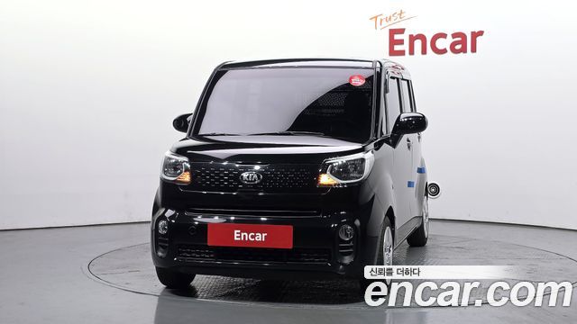 Kia RAY 2019 — photo 3