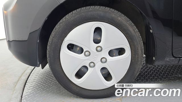 Kia RAY 2019 — photo 5