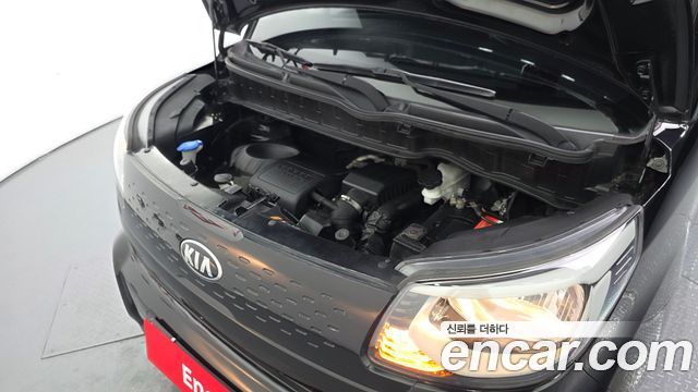Kia RAY 2019 — photo 6