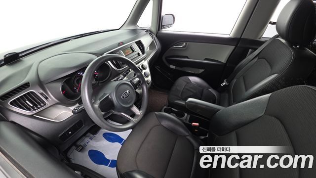 Kia RAY 2019 — photo 10