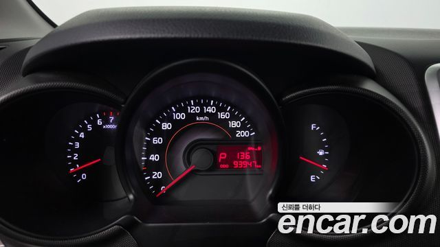 Kia RAY 2019 — photo 11