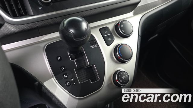 Kia RAY 2019 — photo 12