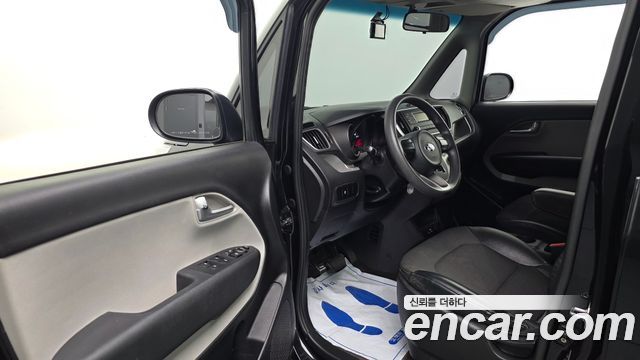 Kia RAY 2019 — photo 13