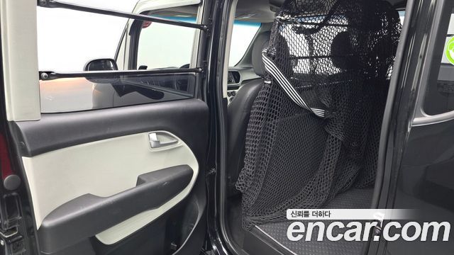 Kia RAY 2019 — photo 18