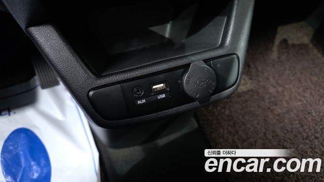 Kia RAY 2019 — photo 19