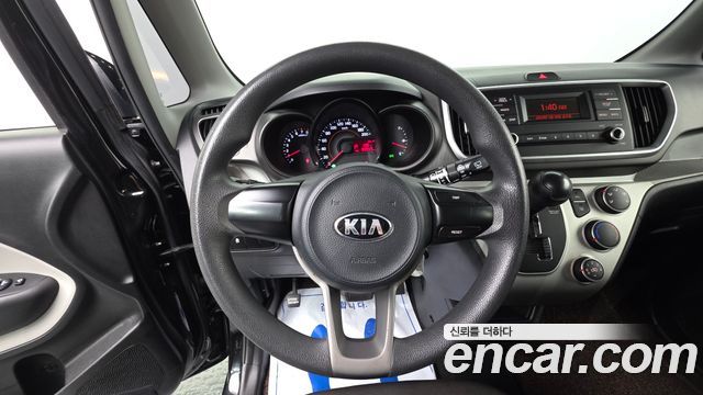 Kia RAY 2019 — photo 21