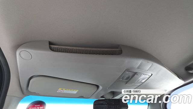 Kia RAY 2019 — photo 22