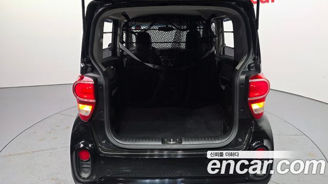 Kia RAY 2019 — photo 23