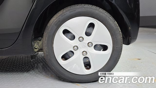 Kia RAY 2019 — photo 7