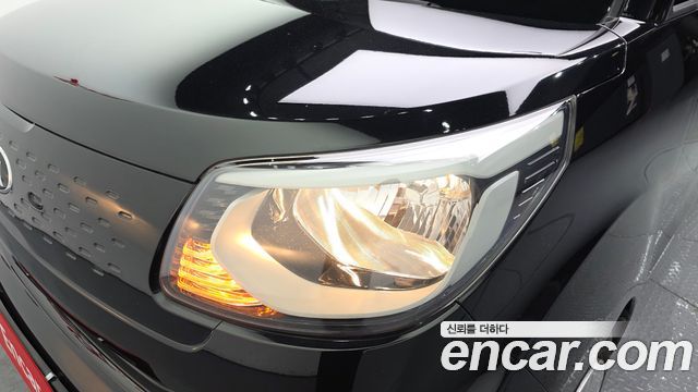 Kia RAY 2019 — photo 8