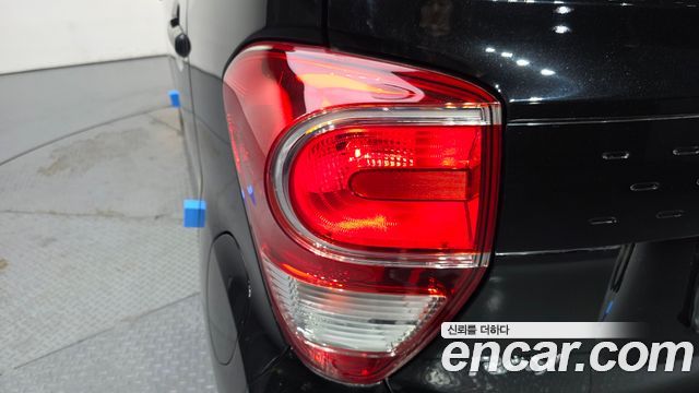 Kia RAY 2019 — photo 9