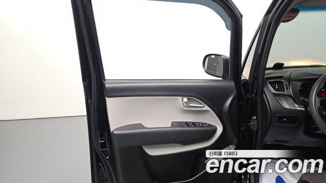 Kia RAY 2019 — photo 14